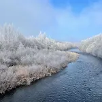 Panzió Puente De Orbigo