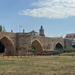 Puente De Orbigo 3*