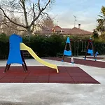 Puente De Orbigo Panzió
