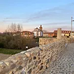 Puente De Orbigo Panzió