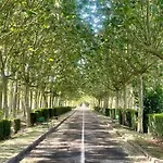 Puente De Orbigo Panzió 3*