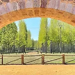 Puente De Orbigo