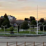 Puente De Orbigo Panzió 3*