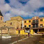 Puente De Orbigo Panzió 3*