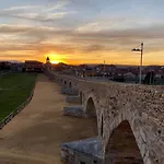 Panzió Puente De Orbigo 3*