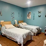 Puente De Orbigo Bed & Breakfast 3*