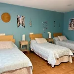 Puente De Orbigo Bed & Breakfast Hospital de Órbigo