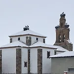 Puente De Orbigo Panzió Hospital de Órbigo