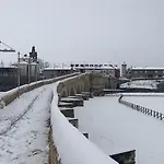 Panzió Puente De Orbigo 3*