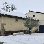 Puente De Orbigo Panzió Hospital de Órbigo