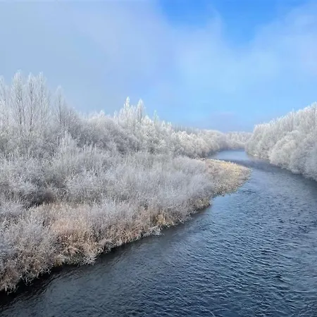 B&B Puente De Orbigo