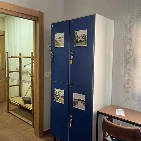 Bed & Breakfast Puente De Orbigo