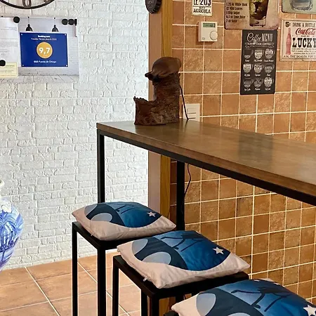 Puente De Orbigo B&B