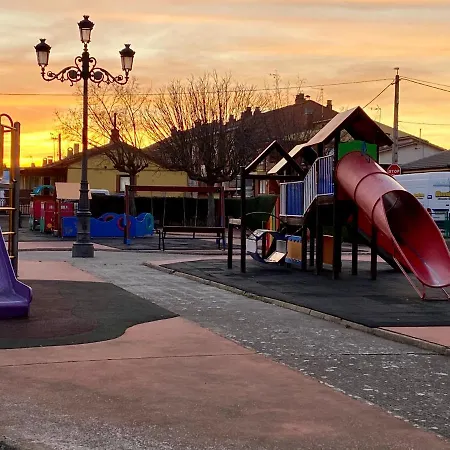 B&B Puente De Orbigo 3*