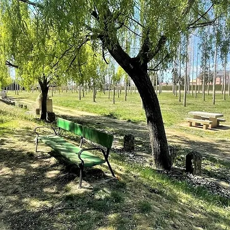 B&B Puente De Orbigo 3*