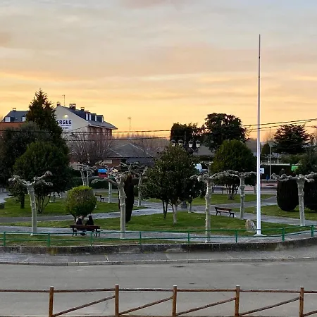 Puente De Orbigo Bed & Breakfast 3*