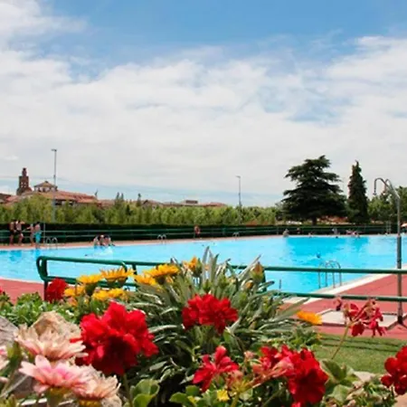 Bed & Breakfast Puente De Orbigo Hospital de Orbigo