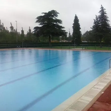 Puente De Orbigo 3* Hospital de Órbigo