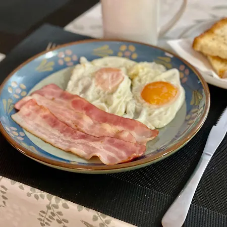 Bed & Breakfast Puente De Orbigo