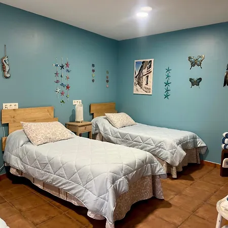 Puente De Orbigo Bed & Breakfast 3*