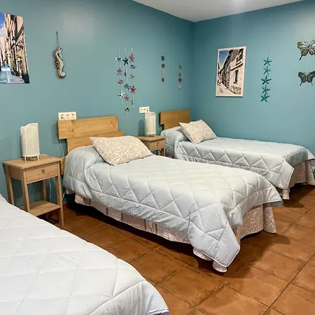 Puente De Orbigo B&B