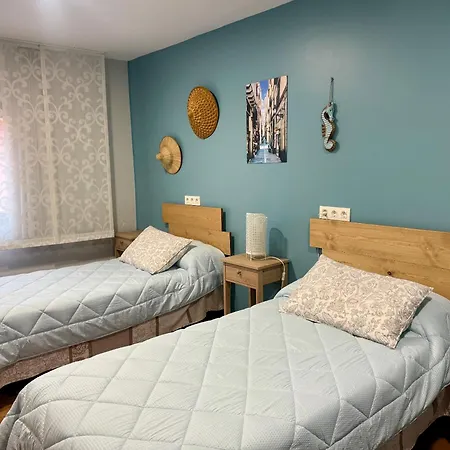 Puente De Orbigo 3* Hospital de Órbigo