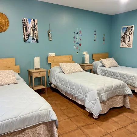 Puente De Orbigo B&B Hospital de Órbigo