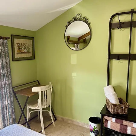 Puente De Orbigo B&B 3*