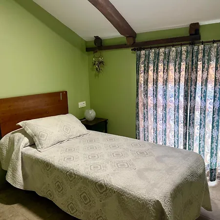 B&B Puente De Orbigo