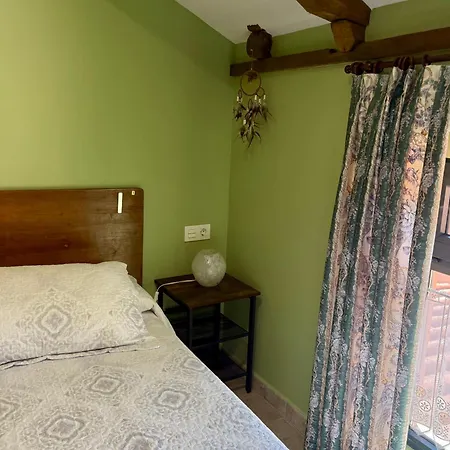 Puente De Orbigo Bed & Breakfast