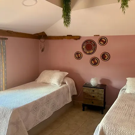 B&B Puente De Orbigo