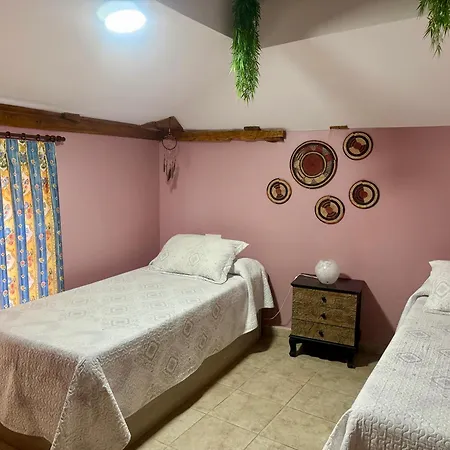 B&B Puente De Orbigo