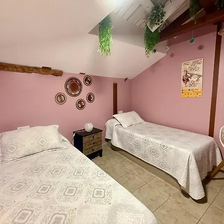 Bed & Breakfast Puente De Orbigo