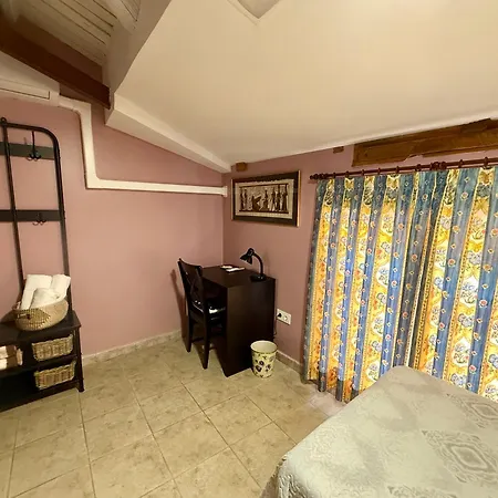 Puente De Orbigo Hospital de Órbigo