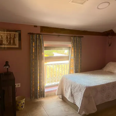 Bed & Breakfast Puente De Orbigo Hospital de Orbigo