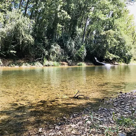Puente De Orbigo فندق مبيت وإفطار 3*