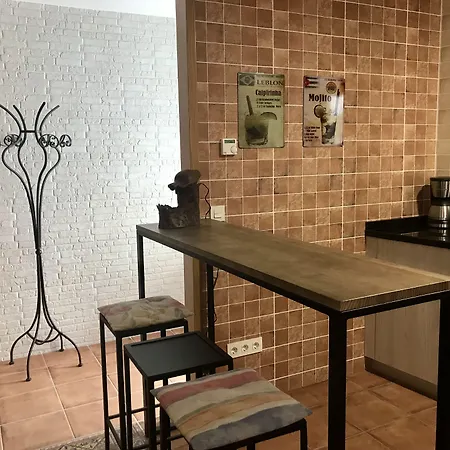 B&B Puente De Orbigo