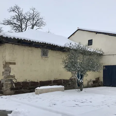 Puente De Orbigo B&B Hospital de Órbigo