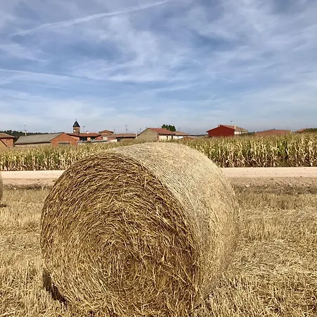 Puente De Orbigo Hospital de Órbigo