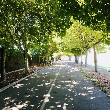 Puente De Orbigo B&B Hospital de Órbigo