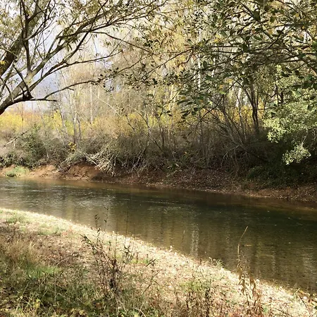 Puente De Orbigo B&B 3*