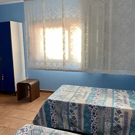 Puente De Orbigo Hospital de Órbigo