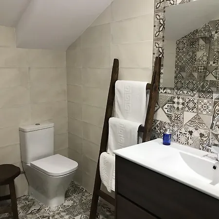 Bed & Breakfast Puente De Orbigo Hospital de Orbigo