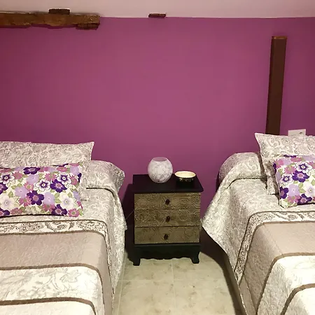 Puente De Orbigo B&B 3*