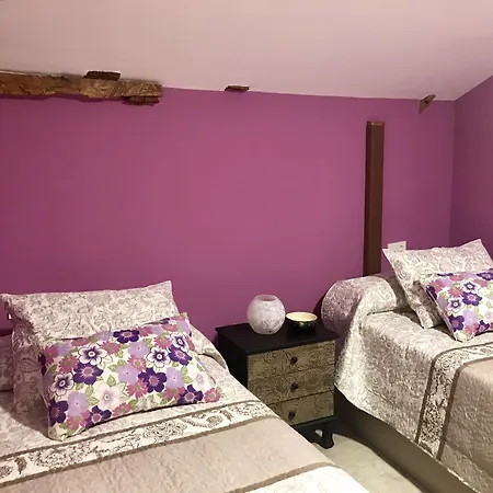 Puente De Orbigo B&B