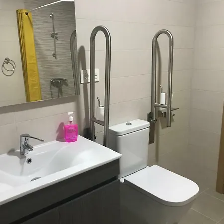 Puente De Orbigo 3* Hospital de Órbigo