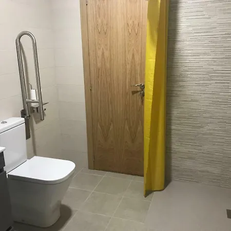 Puente De Orbigo B&B