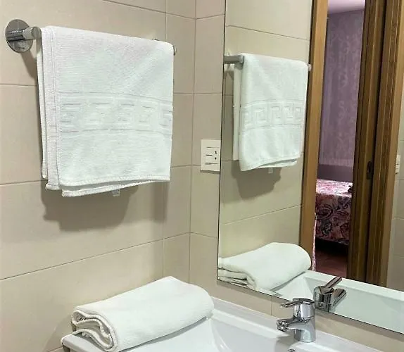 Puente De Orbigo 3* Hospital de Orbigo