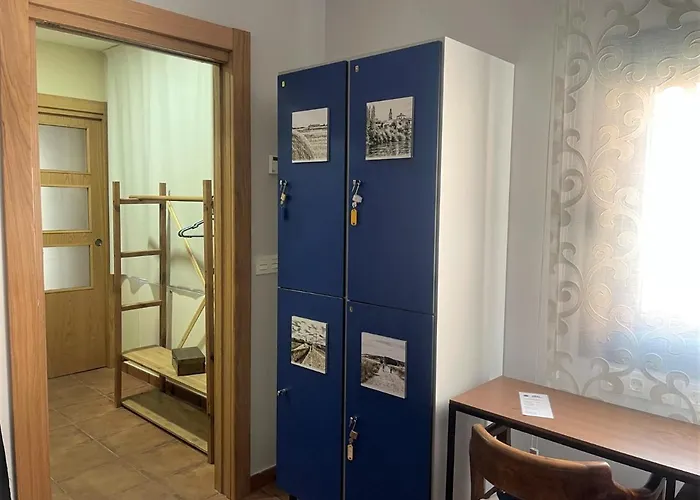 Bed & Breakfast Puente De Orbigo