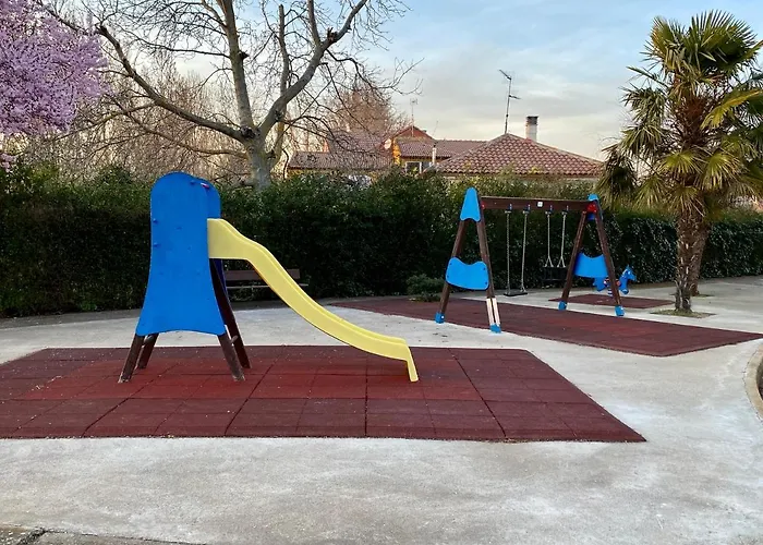 Puente De Orbigo Bed & Breakfast